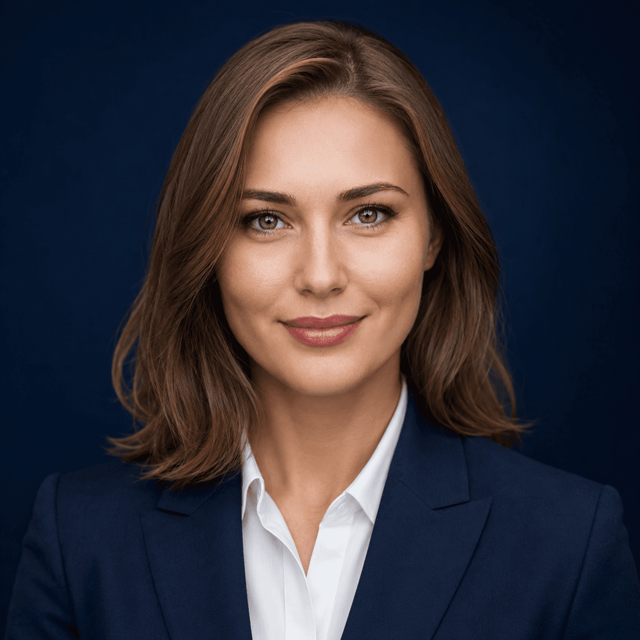 Анастасия — AI-нейроменеджер